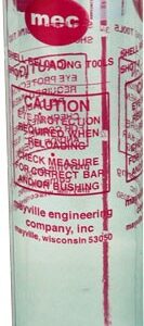 MEC LARGE MAGNUM CONTAINER