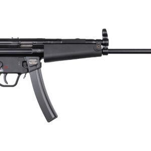 H&K SP5-L 9MM PST 16.5 B 30RD