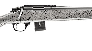 BMR Micro Rimfire 22WMR 20" Steel 5&10Rd