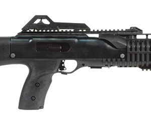 Carbine 45ACP 17.5"Black Target Stock