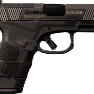MOS MC2SC 9MM PST BLK 11/14 OR