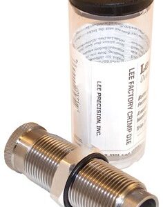 LEE FACTORY CRIMP DIE ONLY - 38-40 WINCHESTER