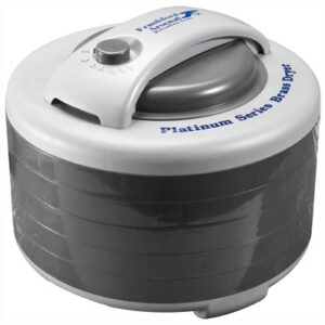 FRANKFORD ARSENAL PLATINUM - BRASS DRYER