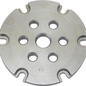 LEE PRO 6000 SIX PACK SHELL - PLATE #4S 223 REM & 380 ACP