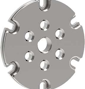 LEE PRO 6000 SIX PACK SHELL - PLATE #19S 9MM & 40 SW