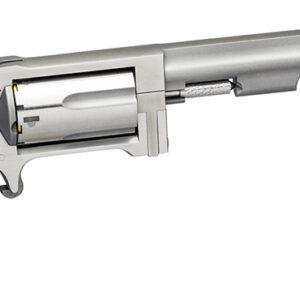 Mini-Rev Sidewinder 22Mag 4" S