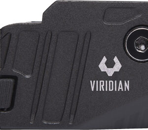 VIRIDIAN CTL FOR HELLCAT PRO - GREEN LASER W/ 525 LUMEN LIGHT