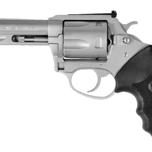 Char Mag Pug 357 Mag 4.2" SS/Adj Sgt 5rd