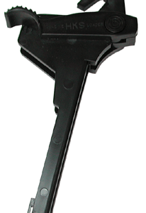 HKS MAGAZINE LOADER SINGLE - STACK 380 MAGAZINES