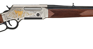 LongR Coyote L/A 223/556 20" A/S Wln 5rd