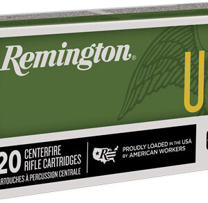 REMINGTON 450 BM 260GR FMJ - 20RD 10BX/CS