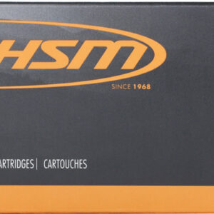 HSM 41 REM MAG 210GR XTP - HOLLOW POINT 20RD 20BX/CS
