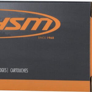 HSM 45 LC 300GR XTP HOLLOW - POINT 20RD 20BX/CS