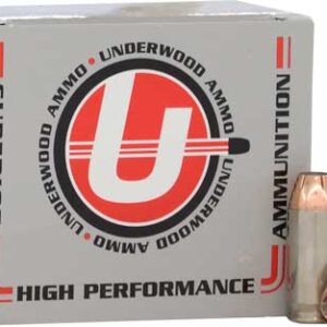 UNDERWOOD 460 ROWLAND 230GR - JHP 20RD 10BX/CS