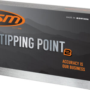 HSM 6.5X55 MAUSER 140GR - SST 20RD 25BX/CS