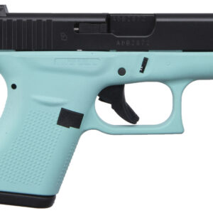 GLK 42 380 6RD RBEG BLK