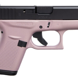 GLK 42 380 6RD PINK BLK