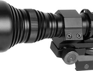 ATN SUPERNOVA IR ILLUMINATOR - IR850 WITH ADJUSTABLE MOUNT