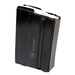 ALEX MAG AR 6.5GRENDEL STEEL E-LANDER MFG 4RD