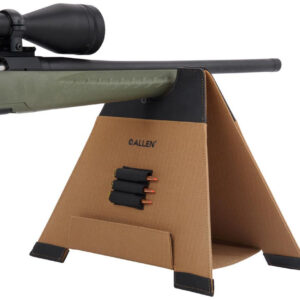 ALLEN X-FOCUS FOLDING SHOOTING REST COY