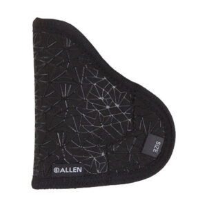 ALLEN HOLSTER SPIDERWEB #1
