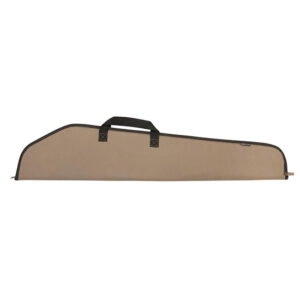 ALLEN DURANGO RIFLE CASE 46IN TAN/BLK