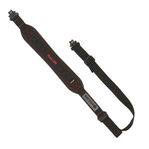 ALLEN BAKTRAK VAPOR SLING BLACK RED