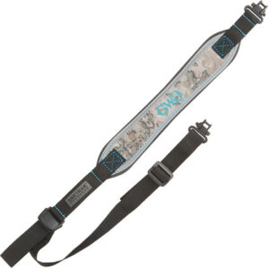 ALLEN GWG BAKTRAK VAPR SLING W/SWIVELS