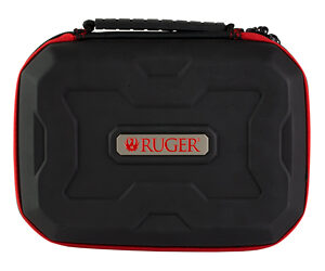 ALLEN RUGER PHOENIX PISTOL CASE 9"