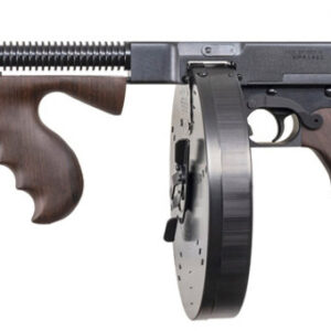 AO THOMPSON 1927A-1C LTW 45ACP FAUX WALNUT 100RD