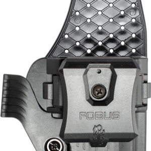 FOBUS HOLSTER APENDIX AMBI FOR - TAURUS PT111 & G2C 9MM BLACK