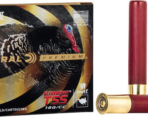 FEDERAL HEAVYWEIGHT TSS 410 3" - 13/16OZ #7 5RD 10BX/CS
