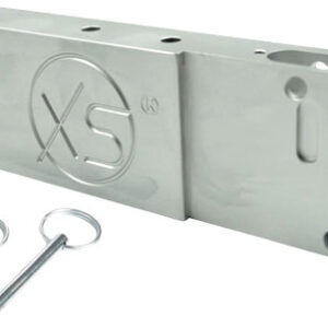 XS ARMORERS BLOCK AR PLATFORM - FITS MOST AR UPPERS GEN 2