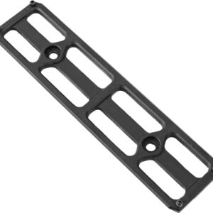 ARMASPEC ARCA RAIL 6" BLACK