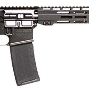 ATI MILSPORT AR15 5.56 16 MLOK 15 TELE 30RD