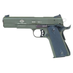 ATI GSG 1911 22LR 5 10RD OD GREEN