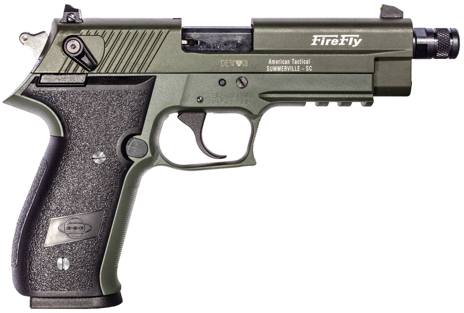 ATI20GERG2213TFFGA - GunHippo