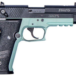 ATI GSG FIREFLY 22LR 4.9 MINT THREADED 13RD