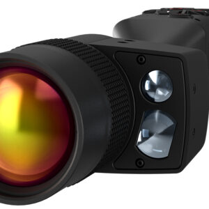 ATN THOR 5 LRF SMART HD THERMAL GEN5 4-32X 640X