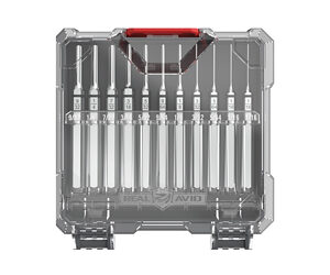 REAL AVID ACCU-PUNCH 11PC ROLL PIN