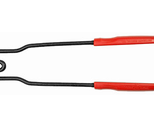 REAL AVID EASY GRIP HANDGUARD REMOVL