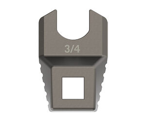 REAL AVID MSTR FIT MZLE DVCE WRENCH