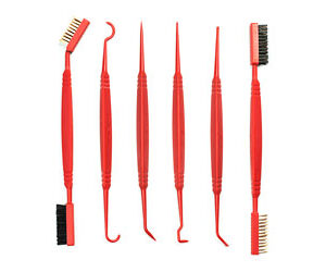 REAL AVID ACCU-GRIP PICKS & BRUSHES