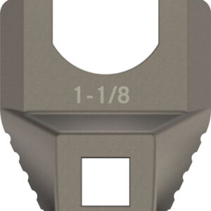 REAL AVID MASTER FIT 1-1/8" - FREE FLOAT BARREL NUT WRENCH