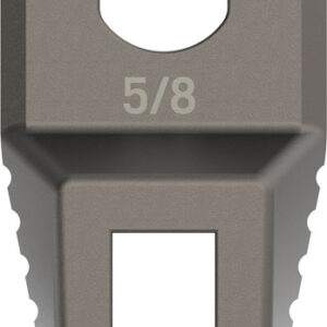 REAL AVID MASTER FIT 5/8" - MUZZLE A2 BUTTSTOCK EXT WRENCH