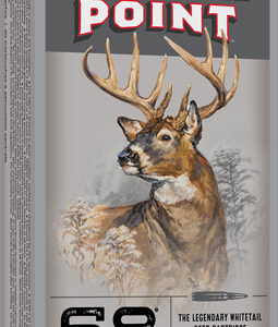 WINCHESTER SUPER-X 6.8 WESTERN - 170GR POWER POINT 20RD 10BX/CS