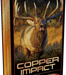 WINCHESTER COPPER IMPACT 6.8 - WESTERN 162GR 20RD 10BX/CS