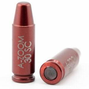 AZOOM SNAP CAPS 30SC 5PK