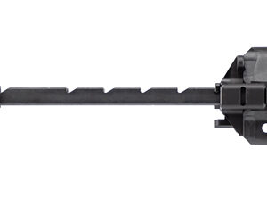 B&T TELESCOPIC STOCK FOR MP5 BLK