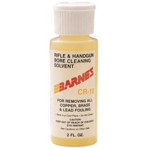 BAR CR-10 BORE CLEANER 8OZ 1/10